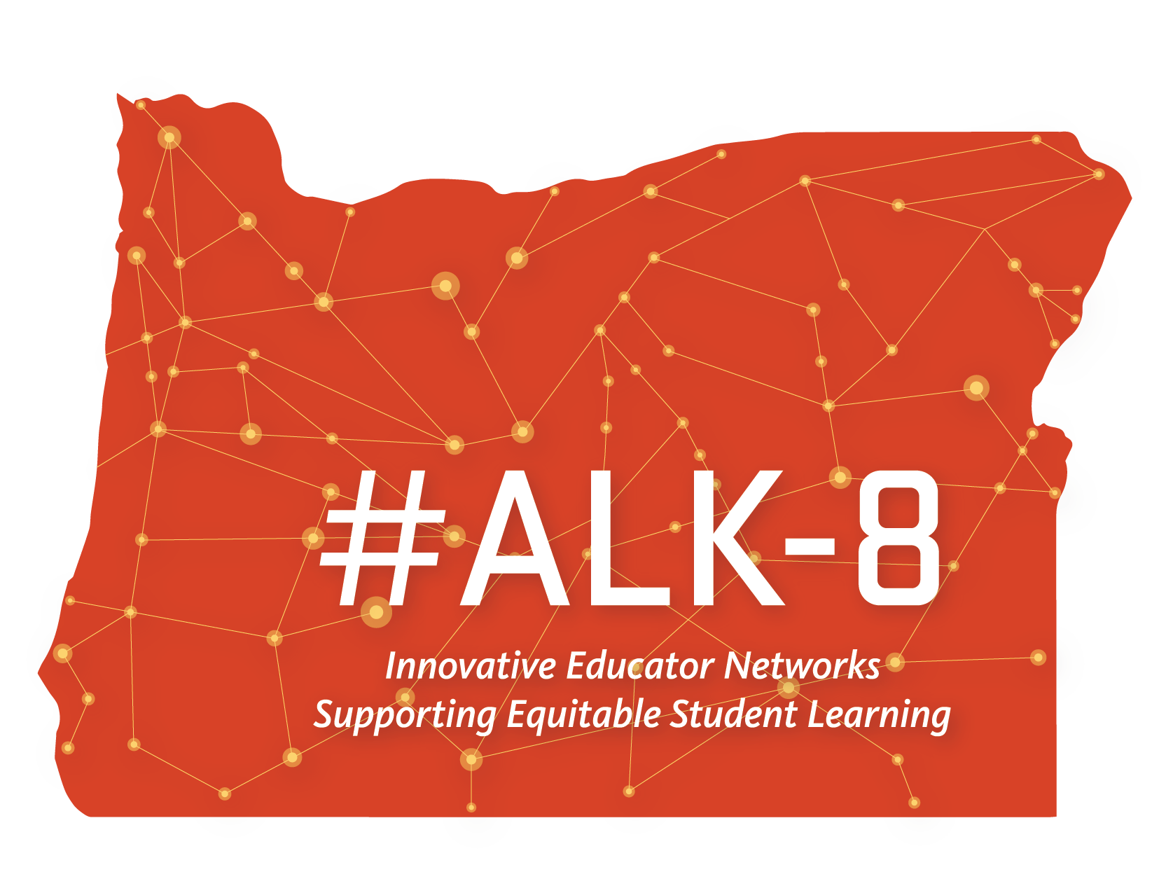 ALK8 Project Logo