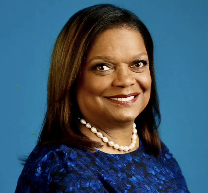 Dr. Karin Edwards headshot