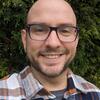 Daniel Cavanaugh headshot