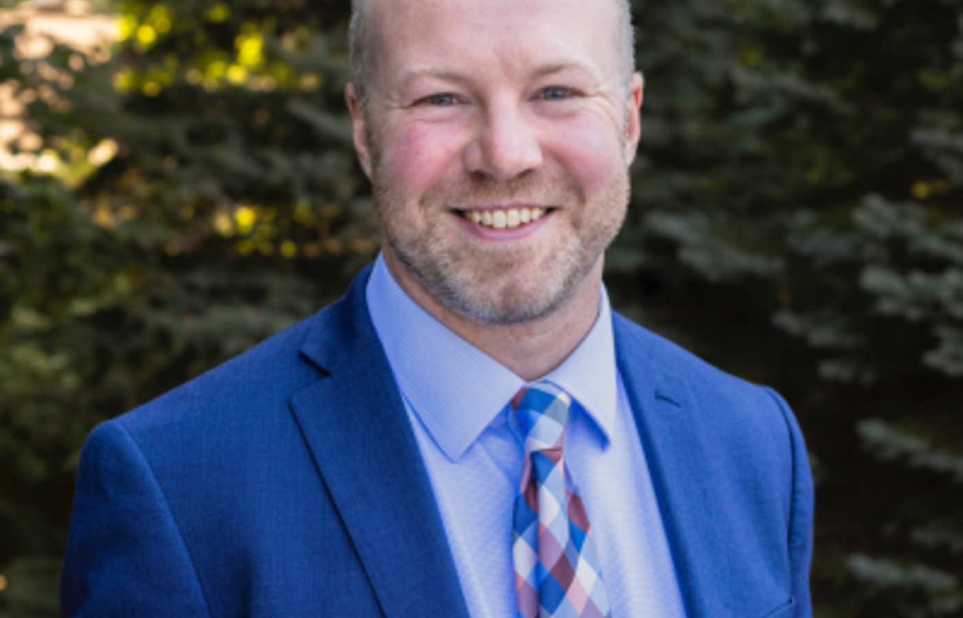 James Geisler