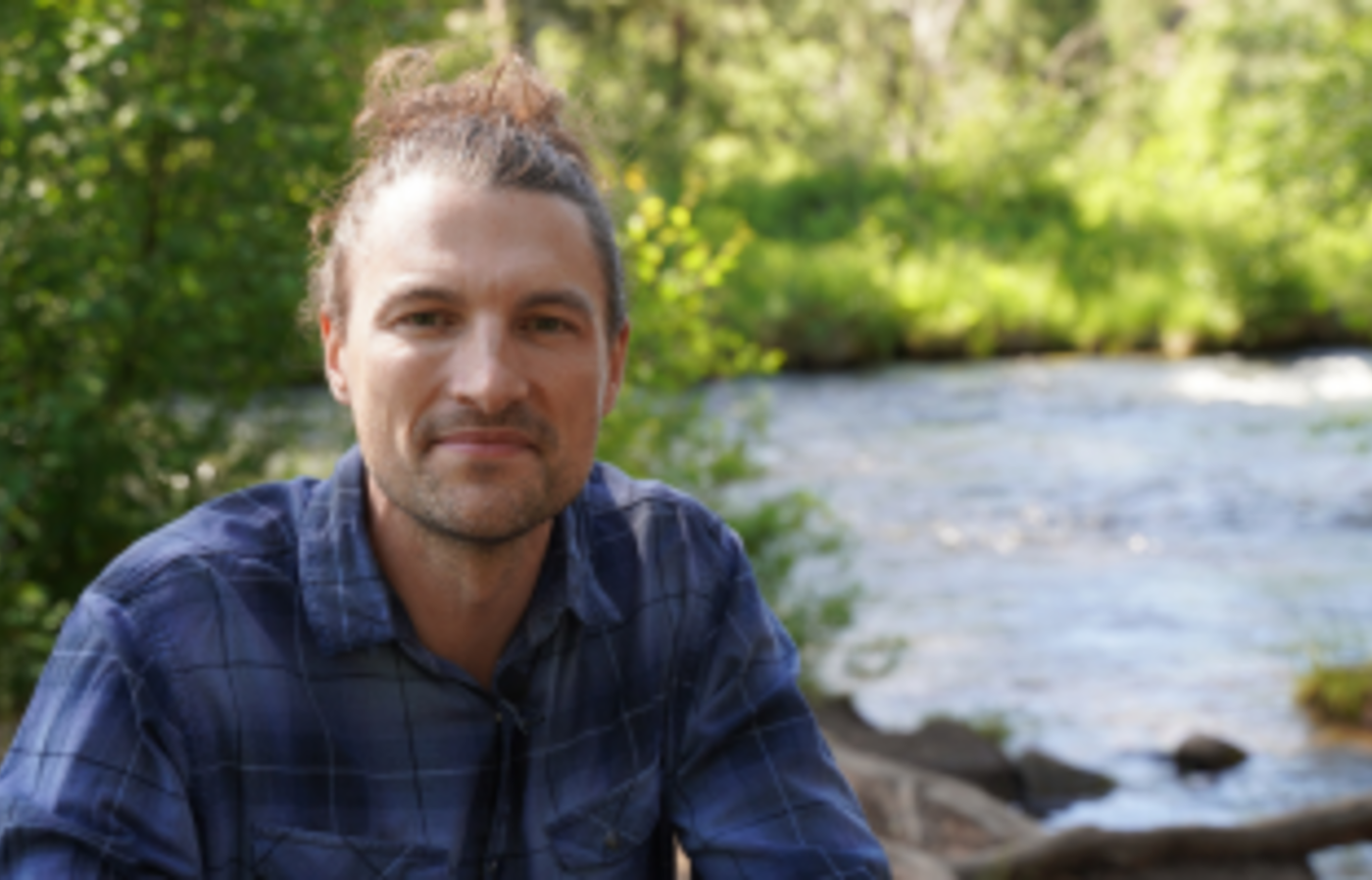 Ryan Reese and Ecowellness in Counseling