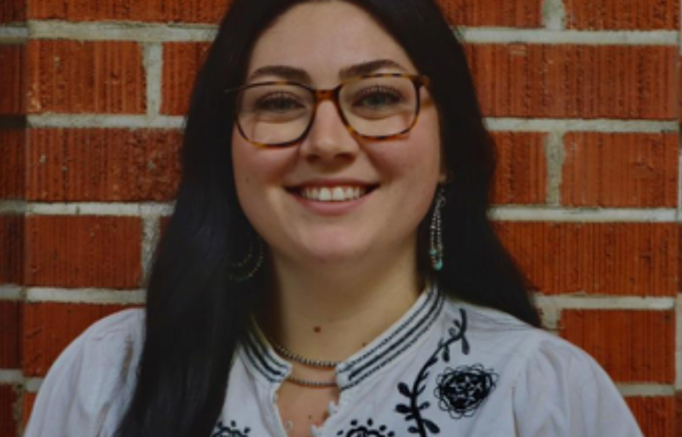 Lauren Papke Headshot