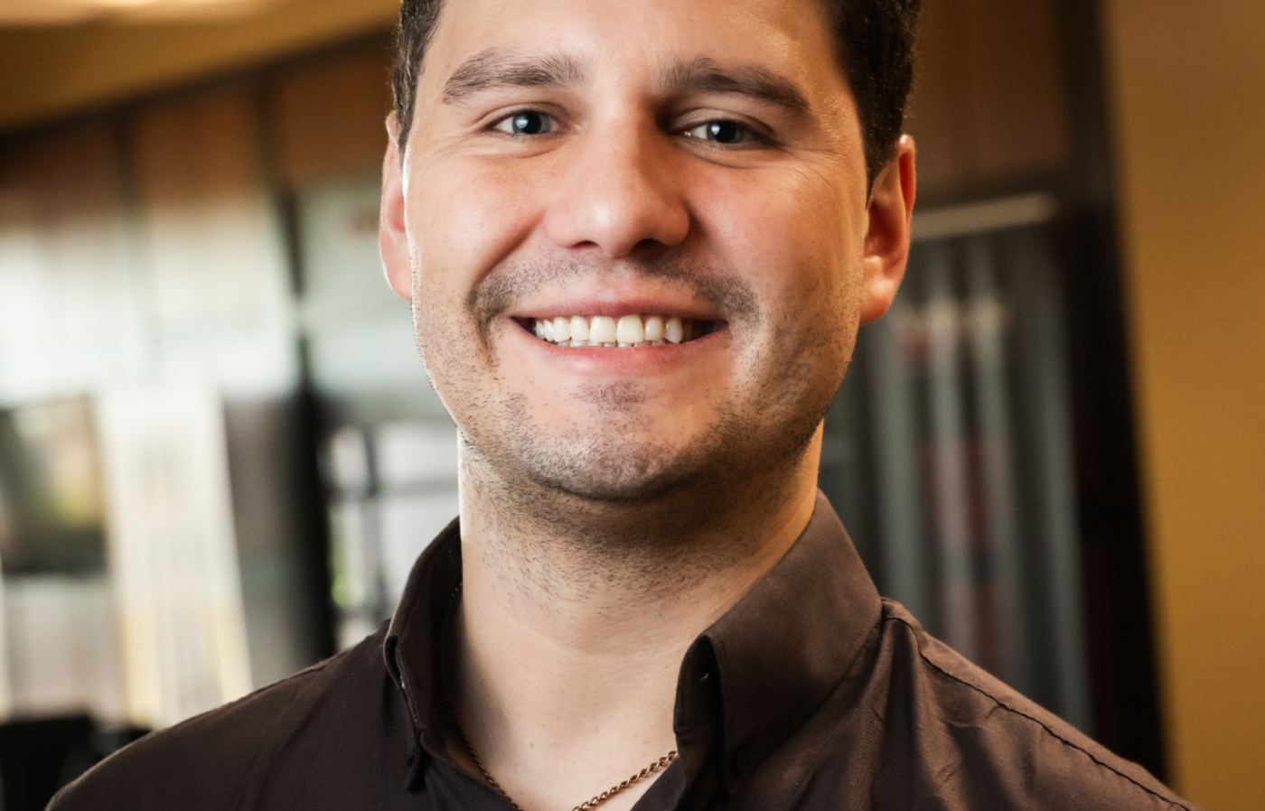 jeff tucker headshot