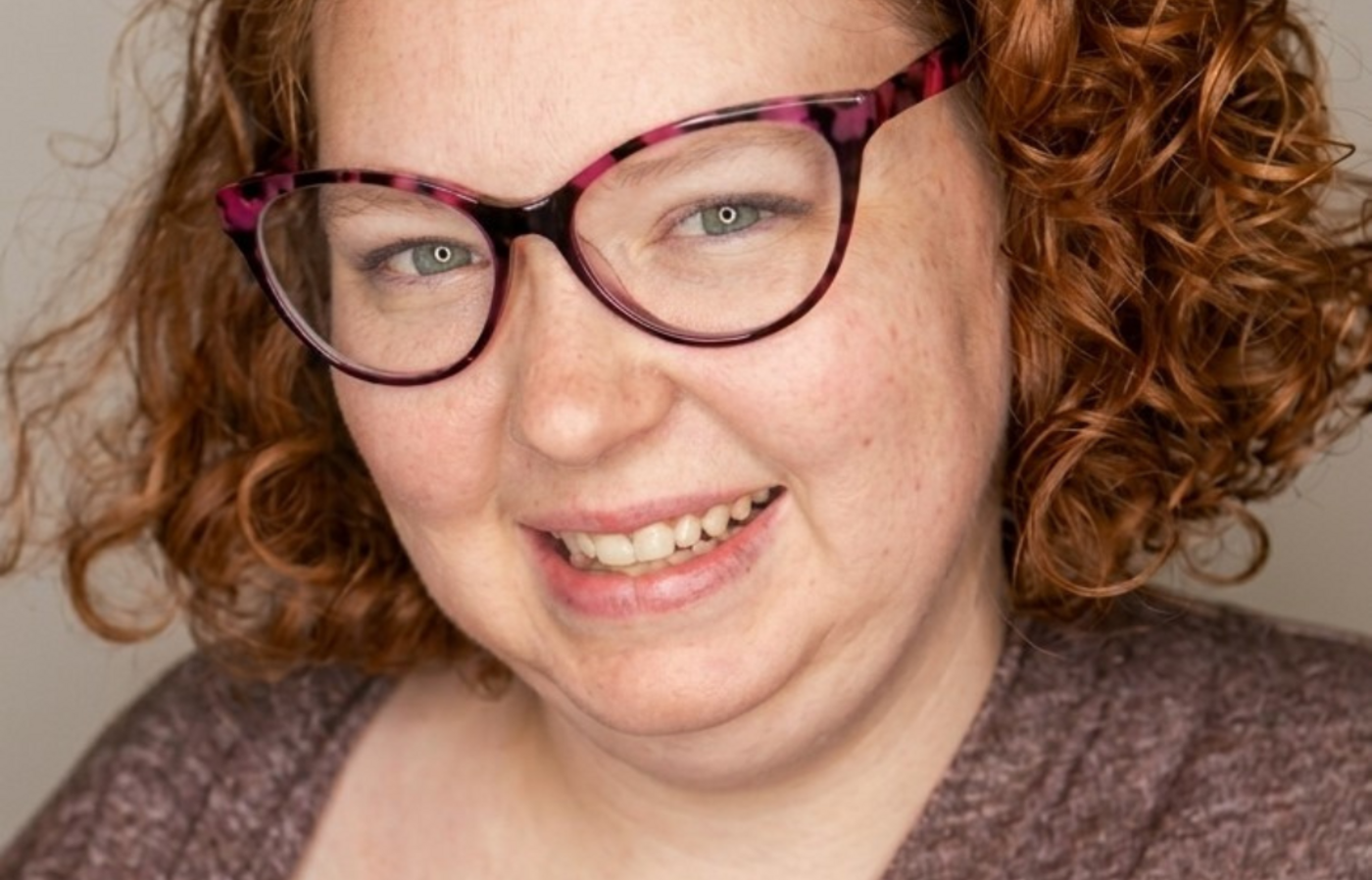Cheyenne Little headshot