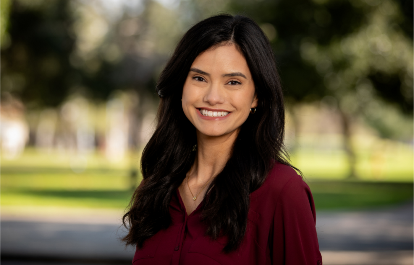 Guadalupe Saldivar headshot