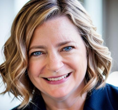 Susan Gardner 2024 profile pic