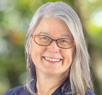Photo of Rebekah Elliott