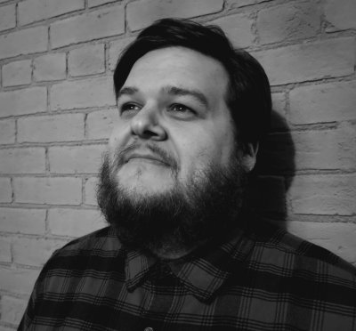 Andrew Wood