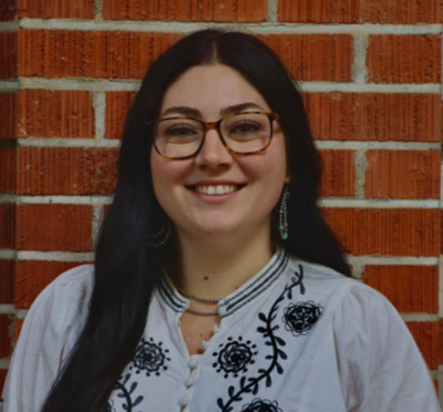 Lauren Papke Headshot