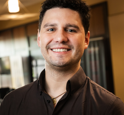 jeff tucker headshot
