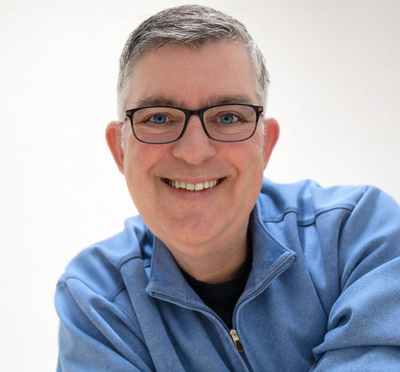 Leroy Fenn headshot