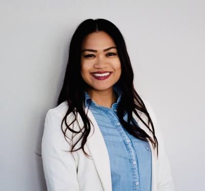 Photo of Bach Mai Dolly Nguyen