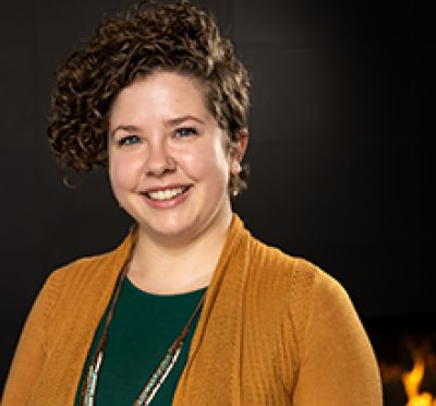 Photo of Melisa DeMeyer