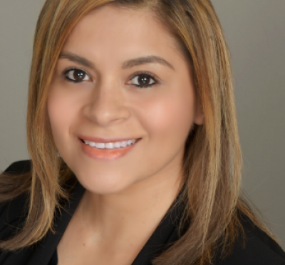 Photo of Nelly Patiño-Cabrera
