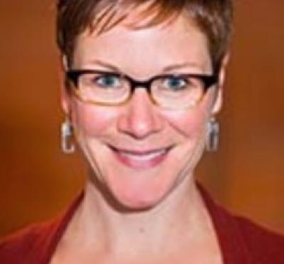 Image of jana bouwma gearhart