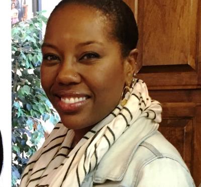 Tenisha Tevis