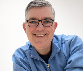 Leroy Fenn headshot