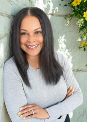 Quincy Clark Headshot