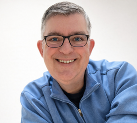 Leroy Fenn headshot