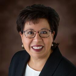Ana Ramirez headshot