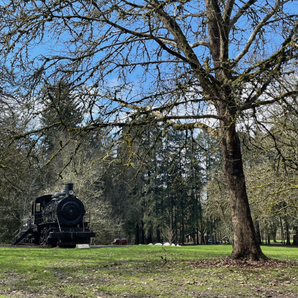 Visiting Corvallis College of Education Oregon State University