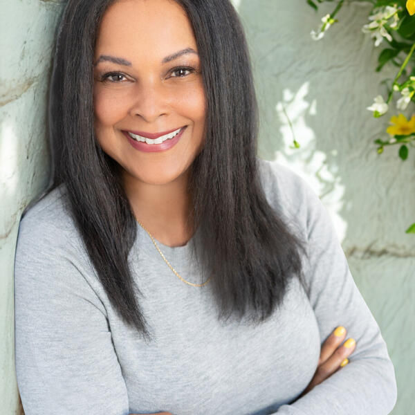 Quincy Clark Headshot