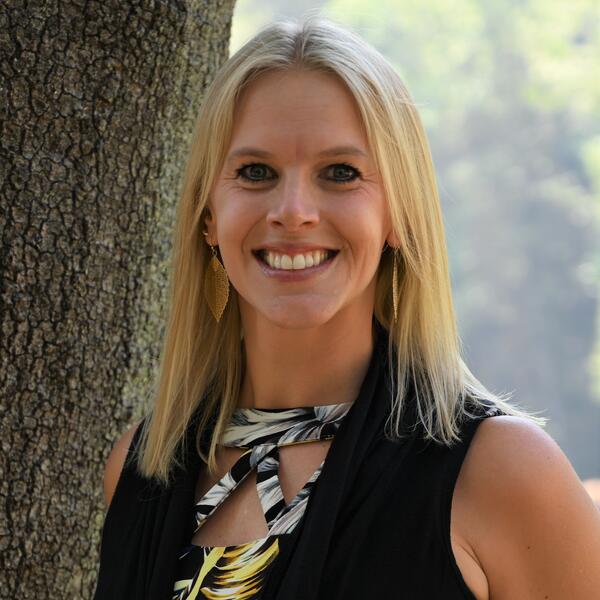 Carlie McCarthy headshot