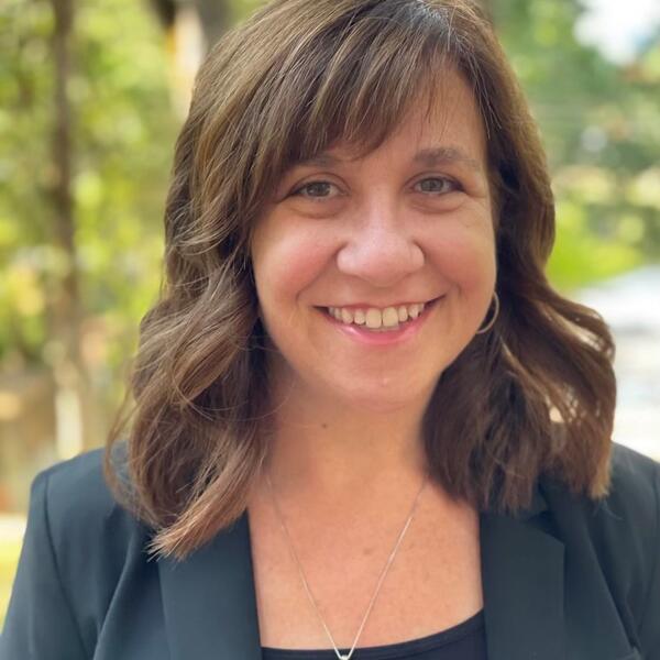 Lisa L. Templeton headshot
